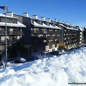 Résidence Armazan Pla D'adet Appartement